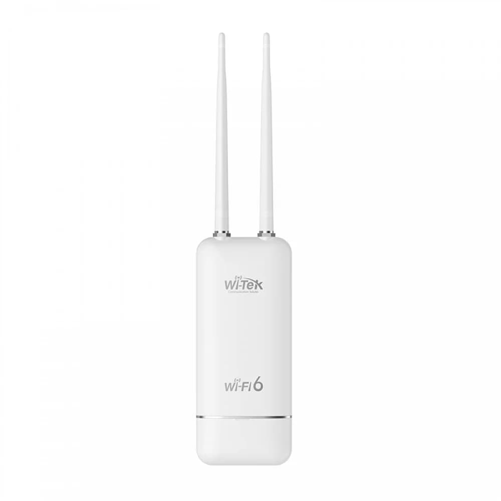 Wi-Tek WI-AP316AX-Lite Точка доступа