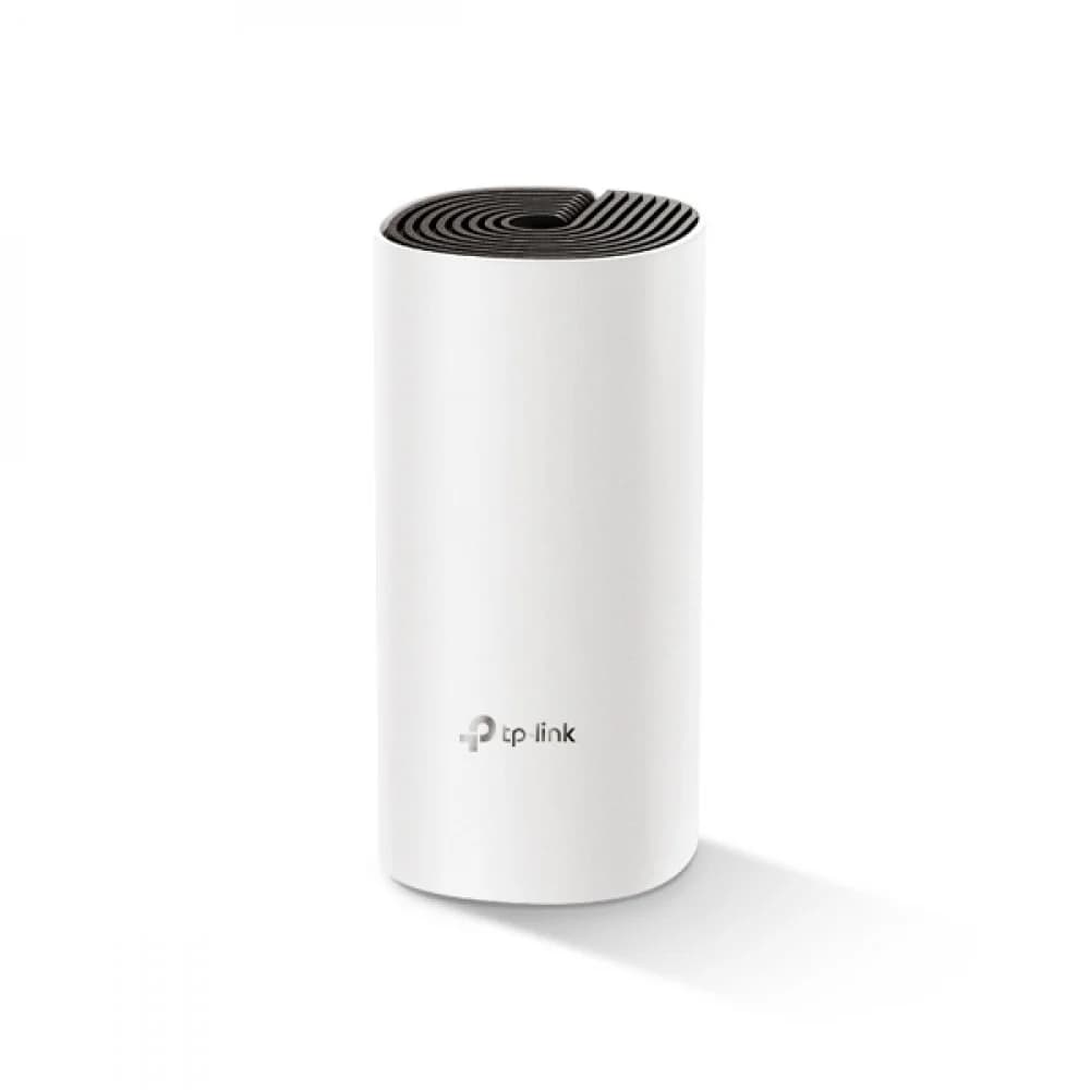 AC1200 Whole-Home Mesh Wi-Fi System, Qualcomm CPU, 867Mbps at 5GHz+300Mbps at 2.4GHz, 2 10/100Mbps Ports, 2 internal antennas, MU-MIMO, Beamforming, Parental Controls, Quality of Service, Reporting,