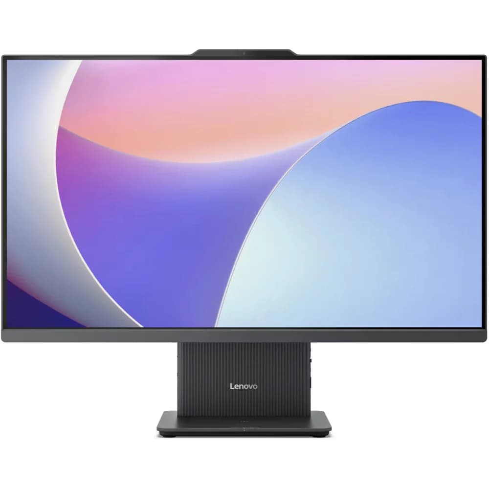 Моноблок Lenovo IdeaCentre AIO 27ARR9, 27"FHD, Ryzen 5 7533HS/8GB/512GB/Radeon 660M/W11SL