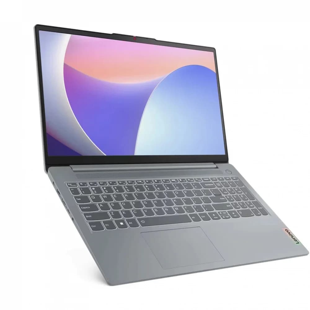 Ноутбук Lenovo IdeaPad Slim 3 15IRU8, Core i5-1335U/15.6"FHD/8GB/256GB/Iris Xe Graphics/W11SL