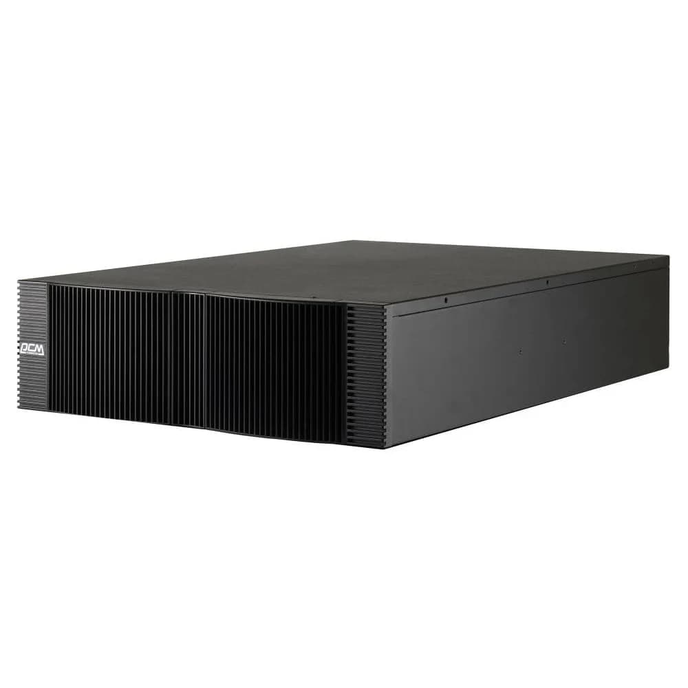 Батарея для ИБП Powercom BAT VGD 240V RM VRT10K1A 240В 9Ач для VRT-10K