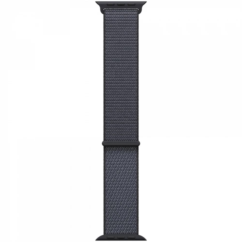 46mm Anchor Blue Sport Loop