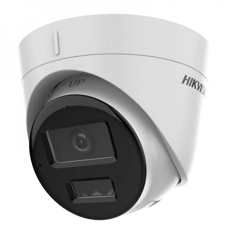 Камера видеонаблюдения Hikvision DS-2CD1343G2-LIU(2.8mm)