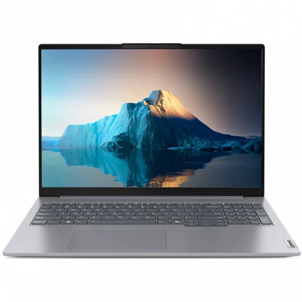 Ноутбук Lenovo ThinkBook G7 16'wuxga/Ryzen 5-7535hs/8Gb/512Gb/NOS (21MW0017RU)