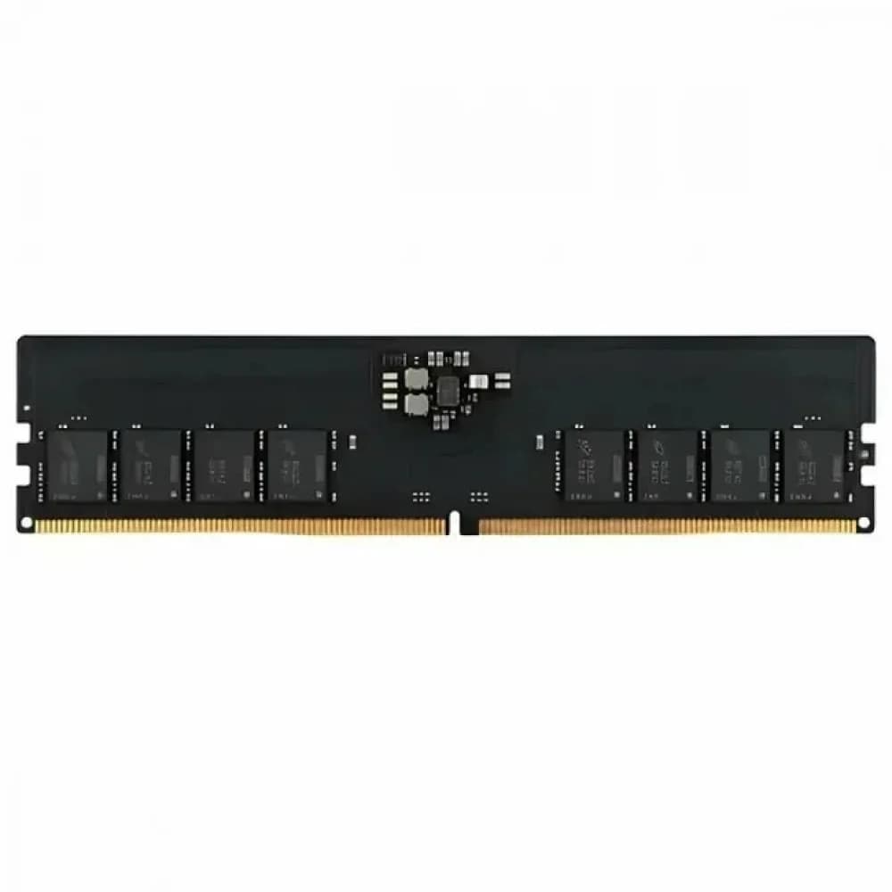 Оперативная память 32GB DDR5 5200MHz NOMAD UDIMM CL42 heatsink NMD5200D5U42-32GBHSB