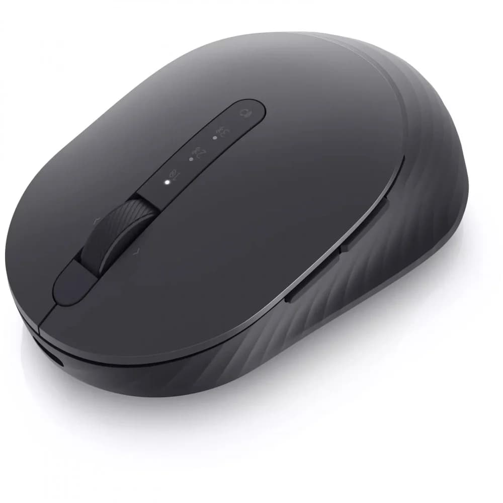 Манипулятор Dell/Premier Rechargeable Wireless Mouse - MS7421W/Оптический/Беспроводной/black 570-BBDM