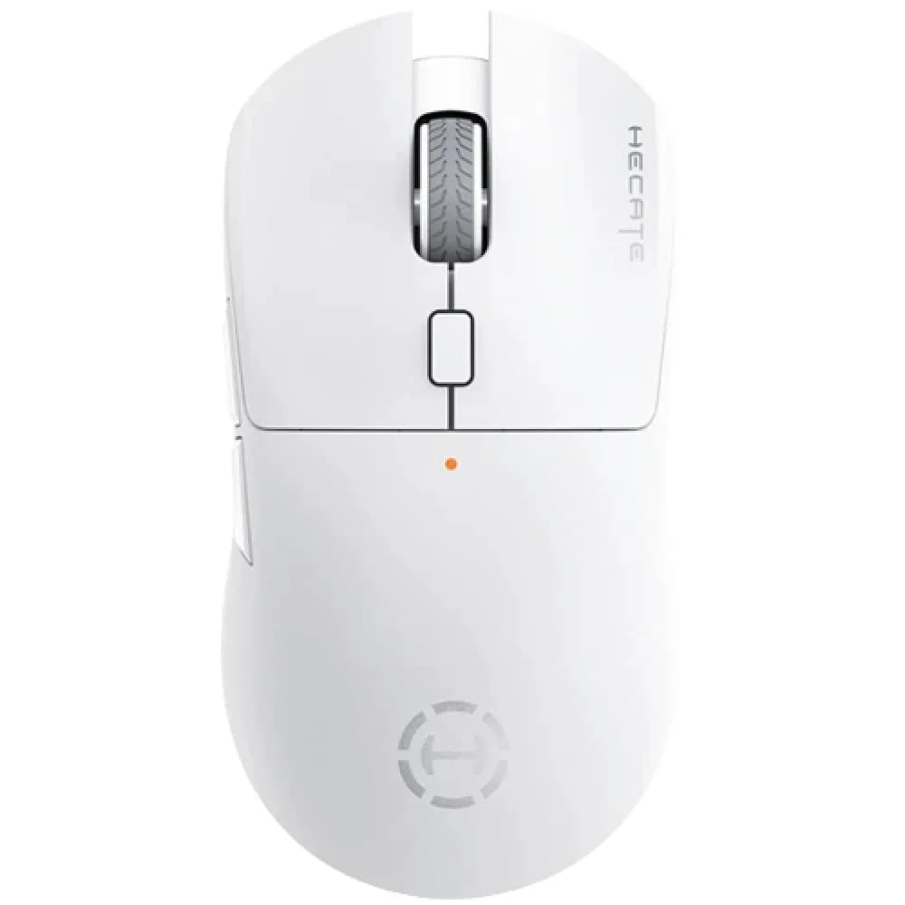 Мышь Edifier G3M Pro, White, Wired, Wireless, Optical, 26000dpi, 300 mAh, USB, BT, 2.4GHz