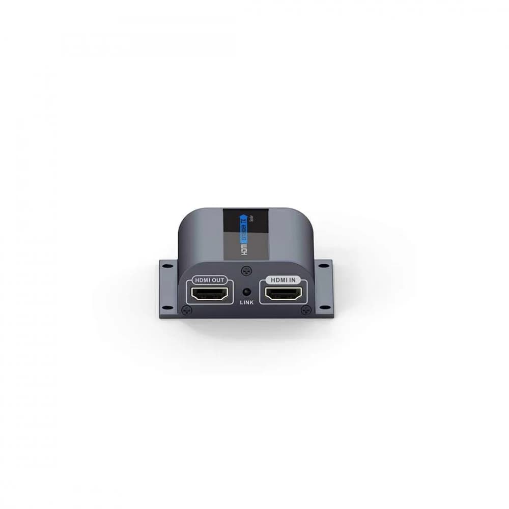 Удлинитель HDMI Lenkeng LKV372Pro-4.0, FHD@50Hz\50м, 1080p@60Hz\50м