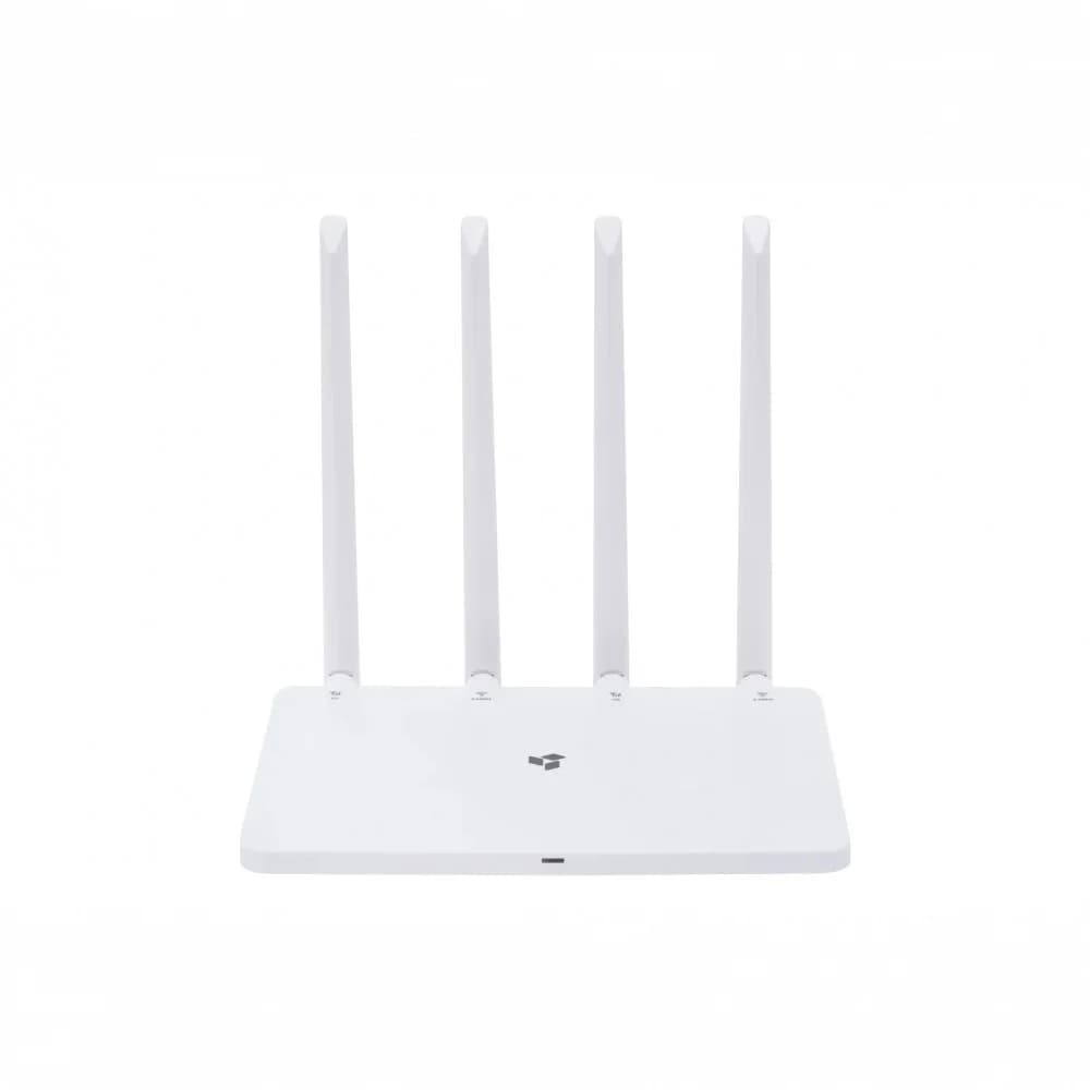 Роутер беспроводной SNR SNR-RT420-F21-LTE N300 10/100/1000BASE-TX/3G/4G cat. 4 белый
