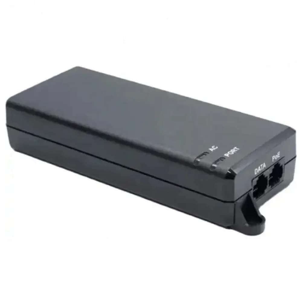 Блок питания, Huawei, AD-560062T0E, PoE+ 56V/35W, вес 0.258 кг