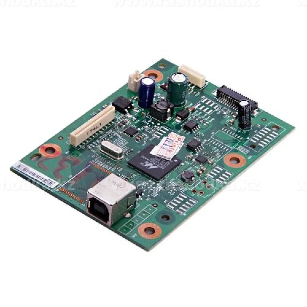 Плата форматера HP LJ M1132 (CE831-60001) OEM