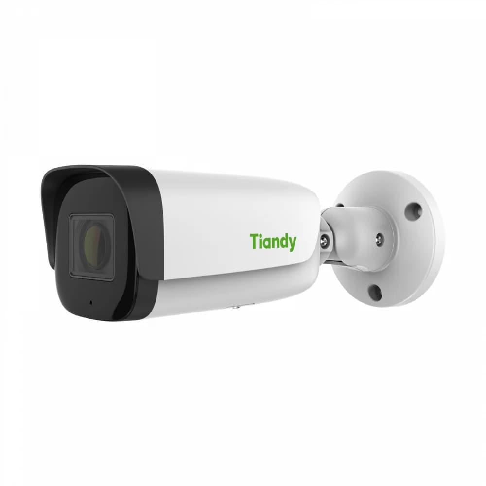 TC-C32US Spec:I8/A/E/Y/M/S/H/2.7-13.5mm/V4.0 - IP цилиндрическая видеокамера 2Мп