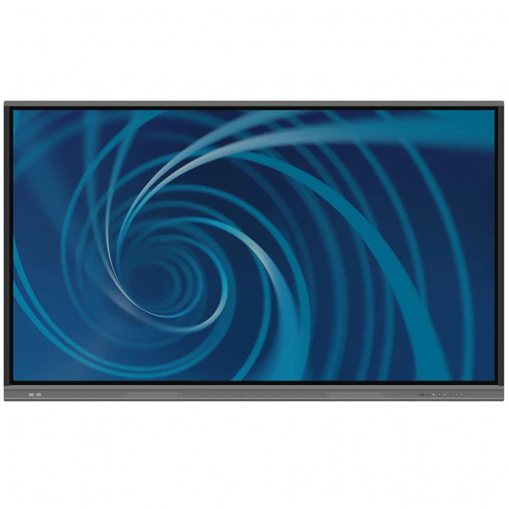 Интерактивная панель 75" XG 75TDS148128, IPS, 4K, 164.6x92.5см, 8GB,128GB, Black