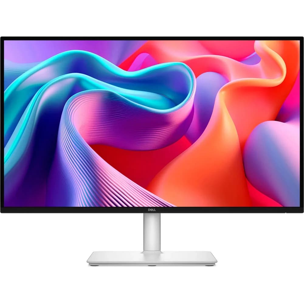 Монитор 27" Dell Plus S2725DSM, Silver, IPS, 2560x1440@144Hz, 350кд/м2,1500:1, 4ms, HDMI, DP