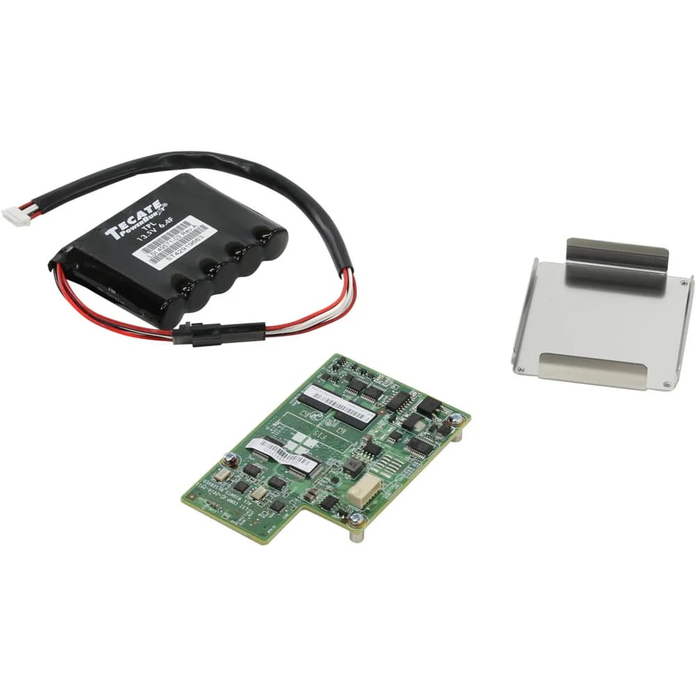Батарея для рейд контроллера CVM01 LSI00297 L5-25419-04 для 9271-4i, 9271-8i BROADCOM