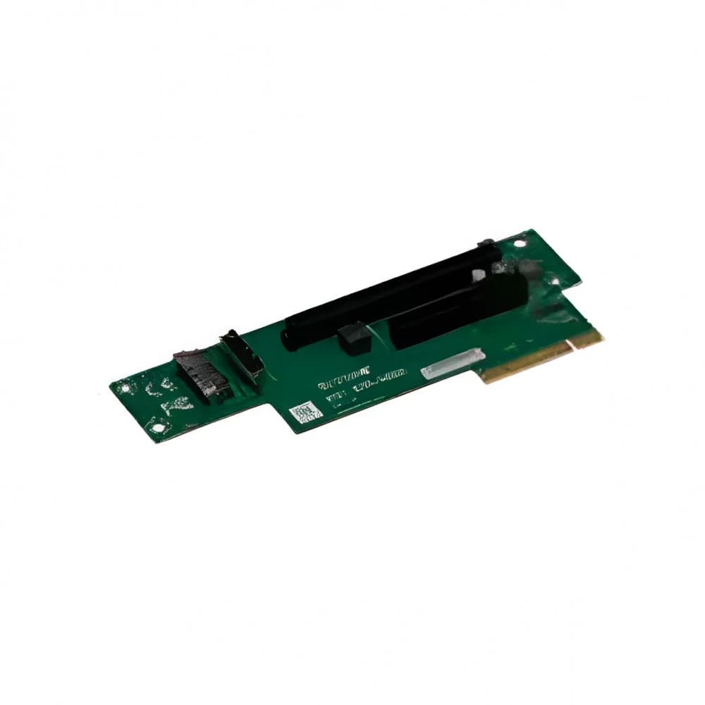 RSC-S2R-68G4 Optional 2U Riser card for PCI-E slot 3 (PCI-E x8 FHHL) if CPU < 165W Optional 2U Riser card for PCI-E slot 3 (PCI-E x8 FHHL) if CPU < 165W