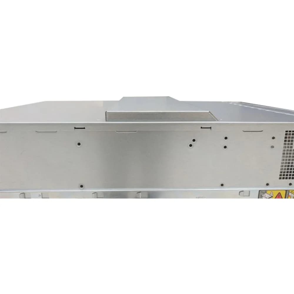 Комплектующие корпусов SuperMicro MCP-230-41803-0N верхняя панель Top cover for SC418G with GTX card support {5}