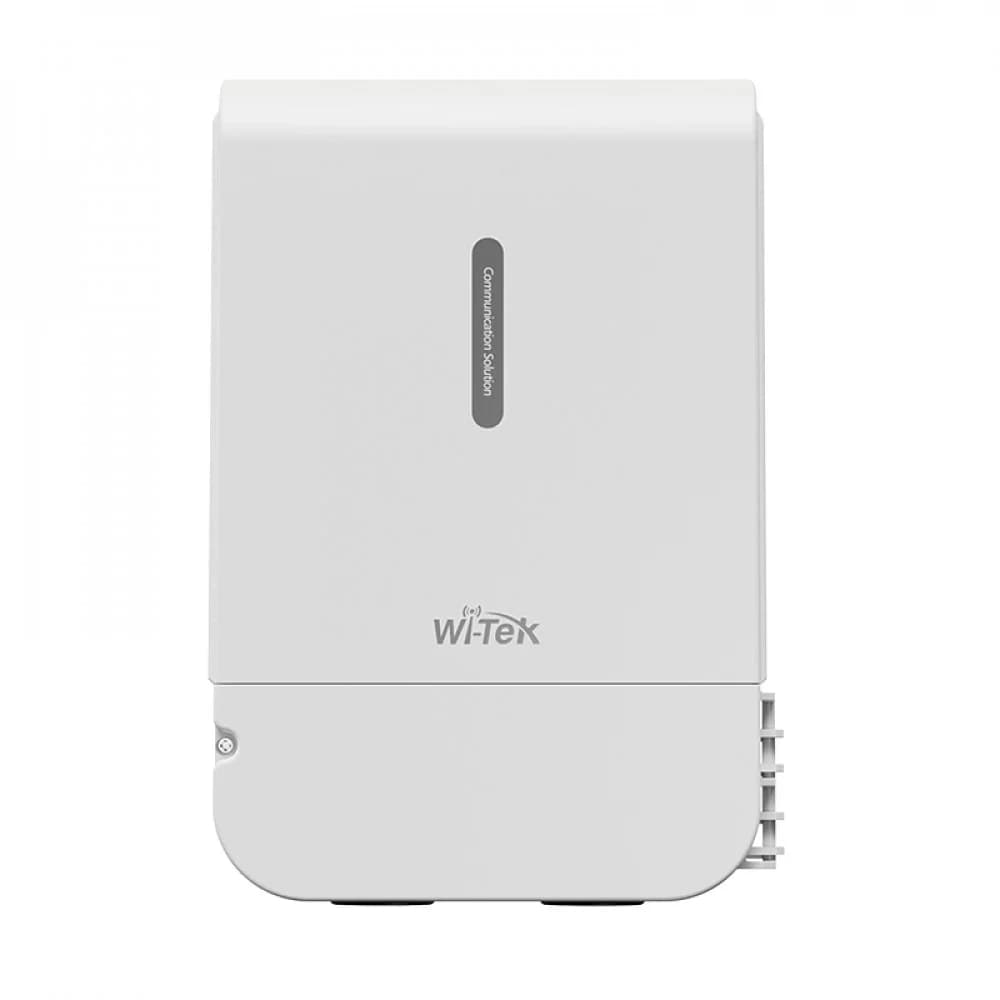 WI-PCMS310GF-O V2 Wi-Tek Уличный управляемый PoE коммутатор