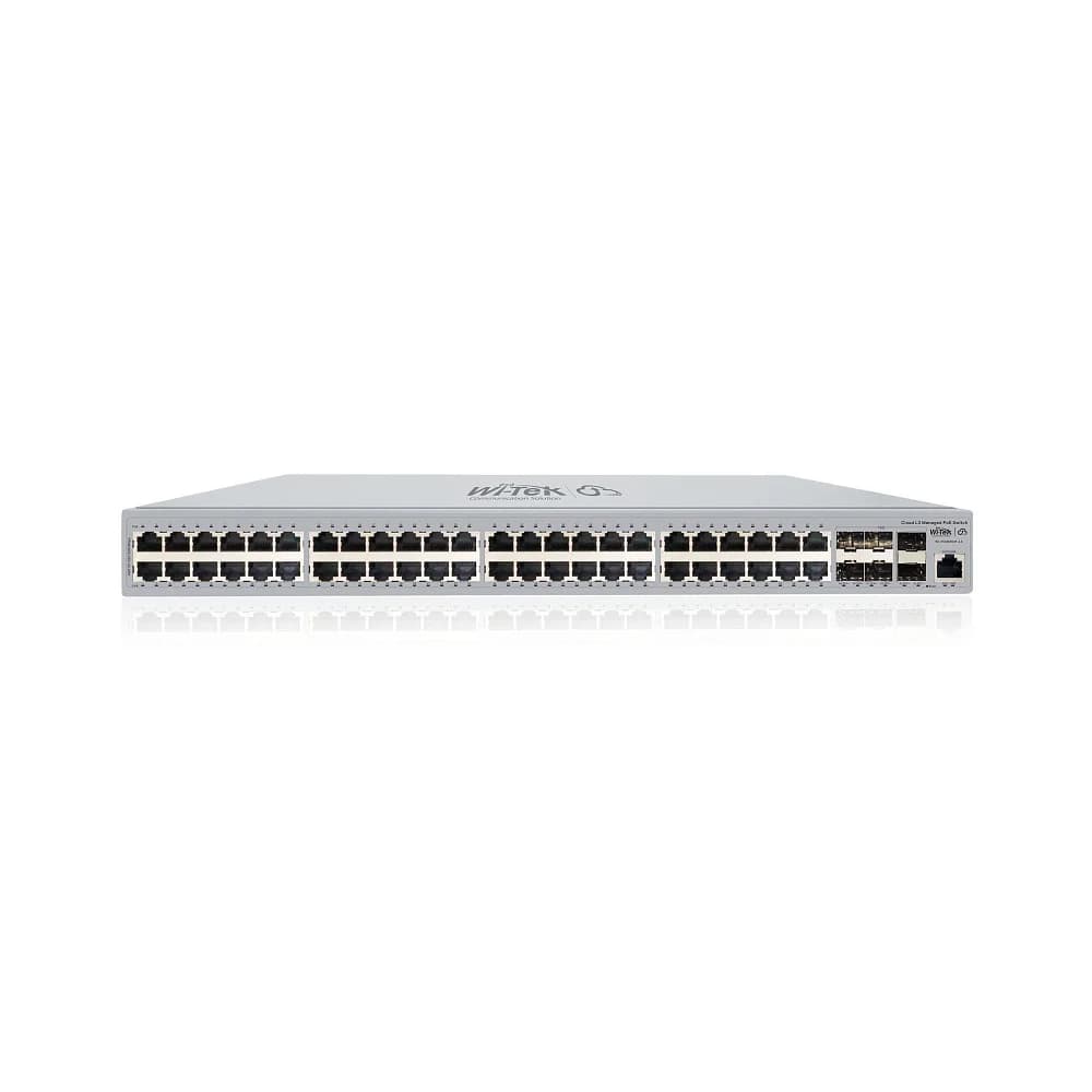 Wi-Tek WI-PCMS554F-L3 v2 WI-PCMS554F-L3 v2