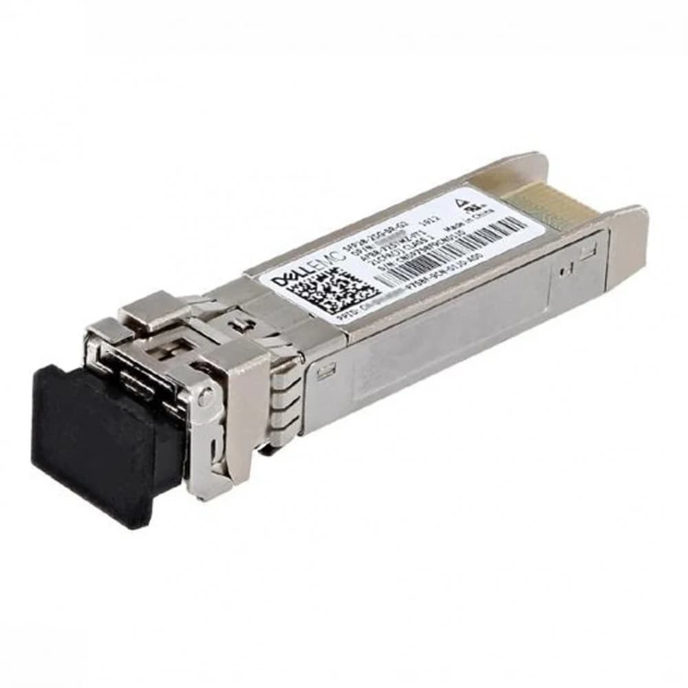 Dell Networking Transceiver, SFP28, 25GbE, 85C Kit ME5/intel/Broadcom/Melanox/SF