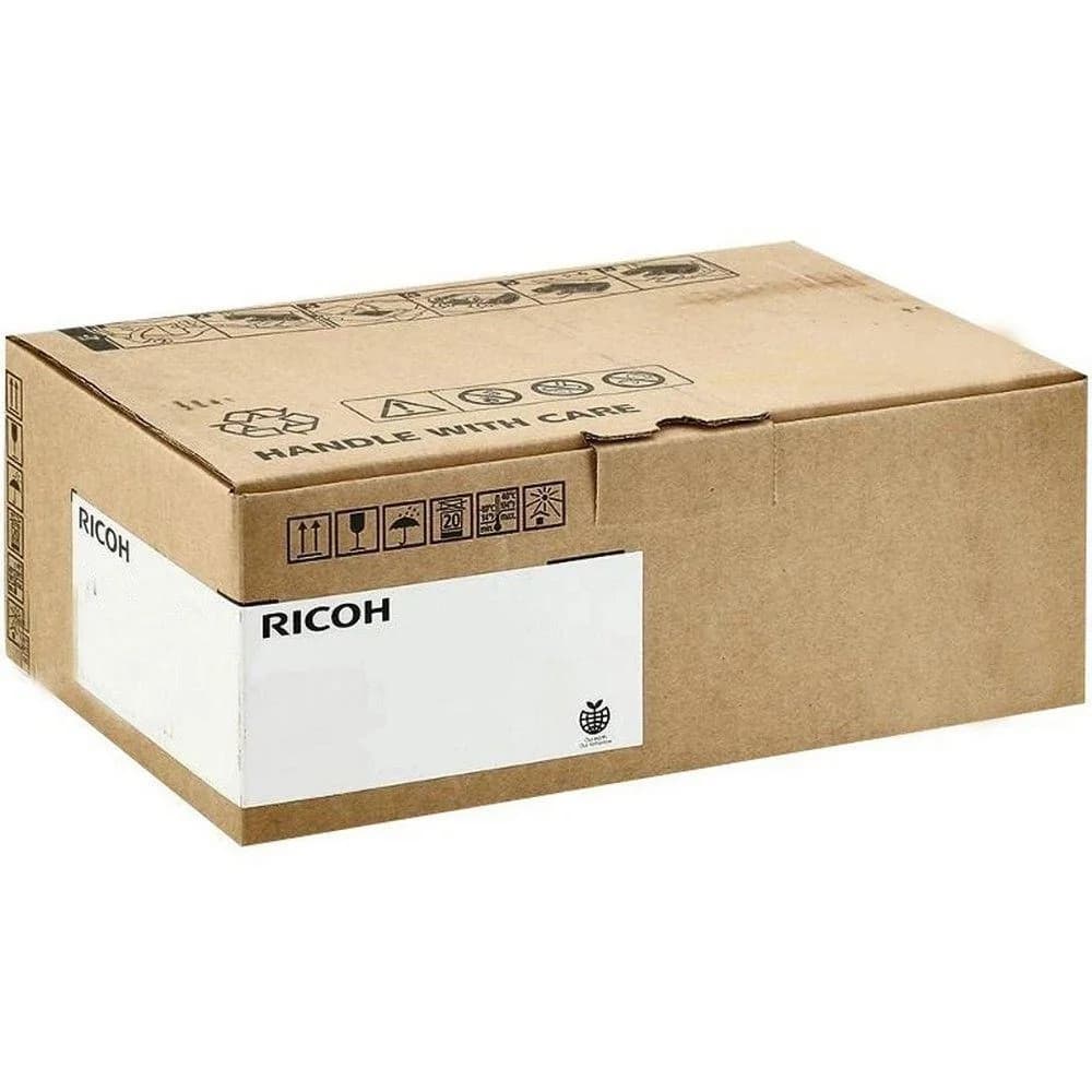 Ricoh Pro C7500. Смазывающий ролик блока очистки. (Oil Supply Roller Assy) (M0EB2454)