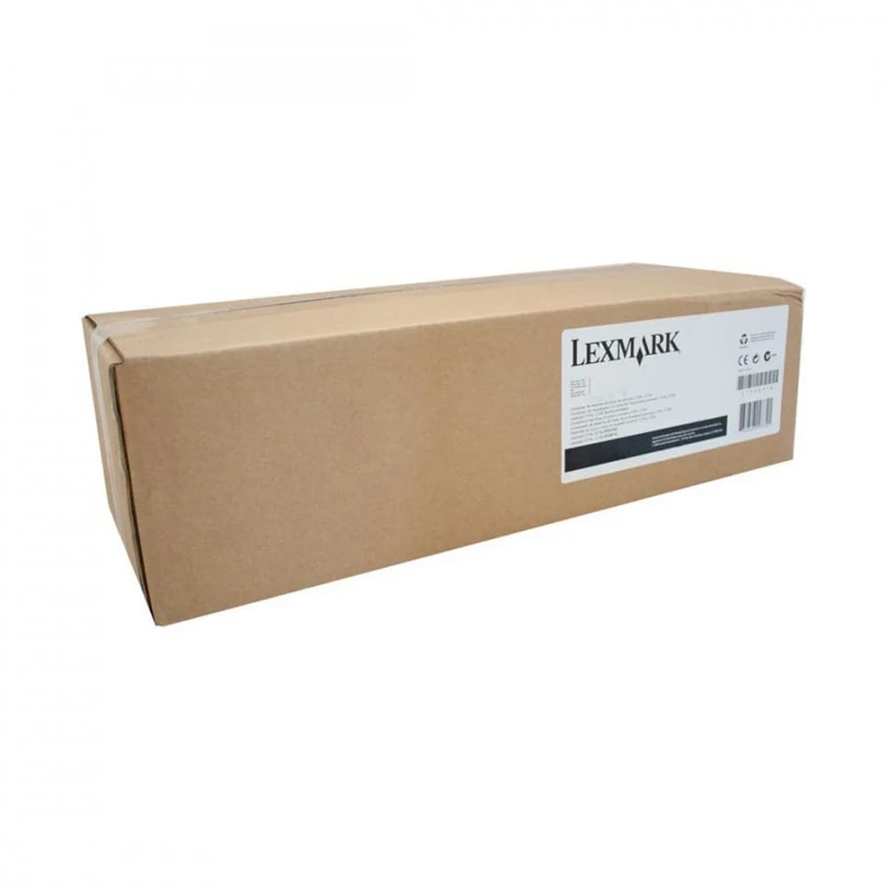 Тонер-картридж стандартной емкости, Lexmark, 77L91C0 (голубой), Для Lexmark CX950se, 12 000 страниц (A4)