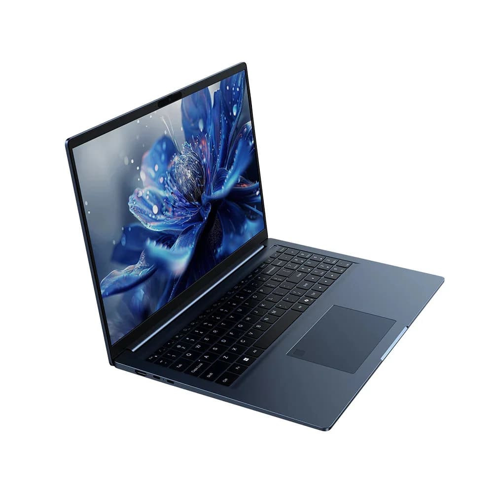 Ноутбук CHUWI CoreBook Air Plus 16 FHD/AMD Ryzen 5 6600H 3.3 Ghz/16/SSD512/Win11Pro