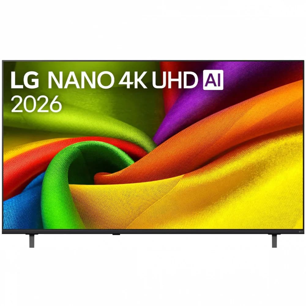 Телевизор 65" LG 65NU900B6LA LED 4K UHD Smart