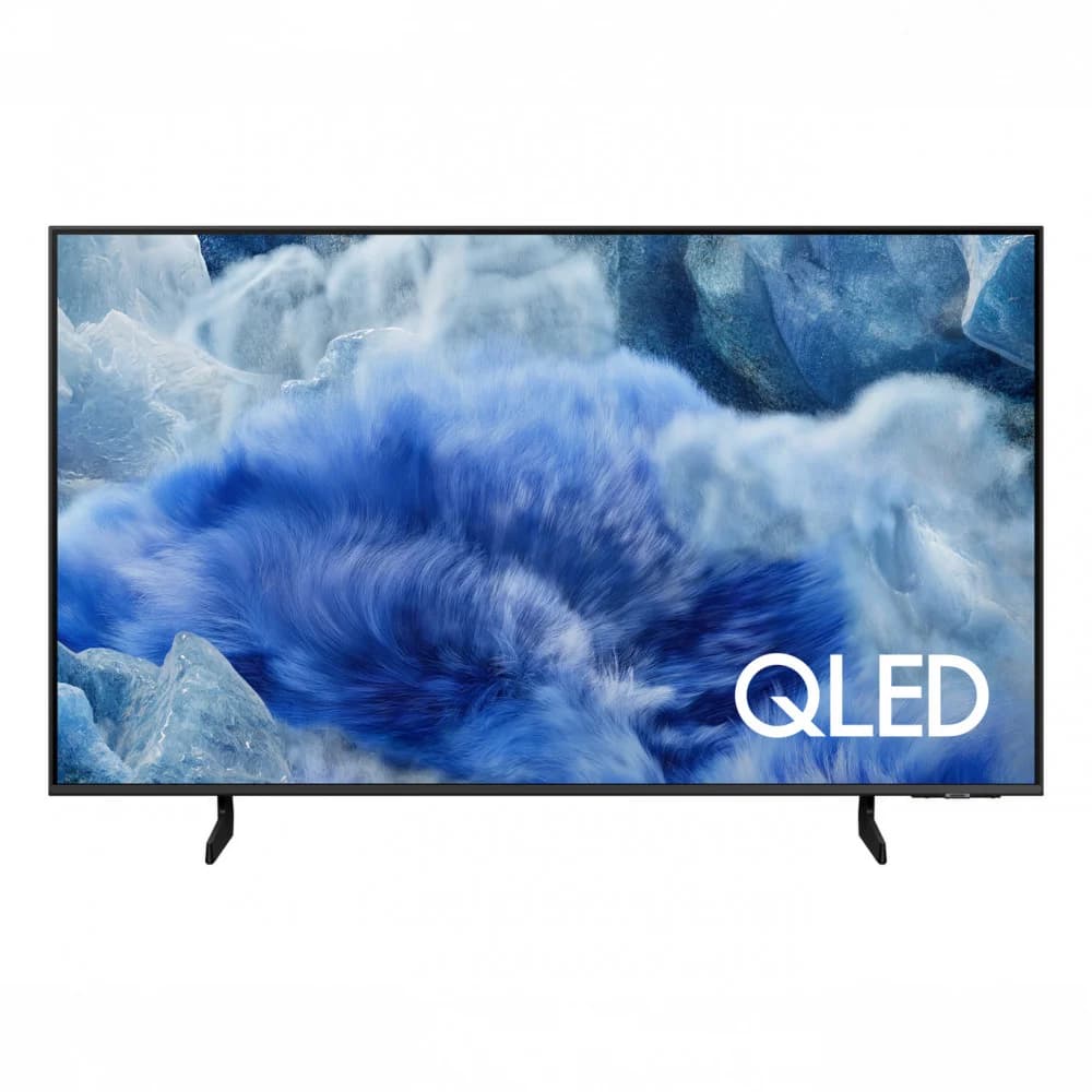 Телевизор 43" Samsung QE43Q8FAAUXKZ QLED HD Smart