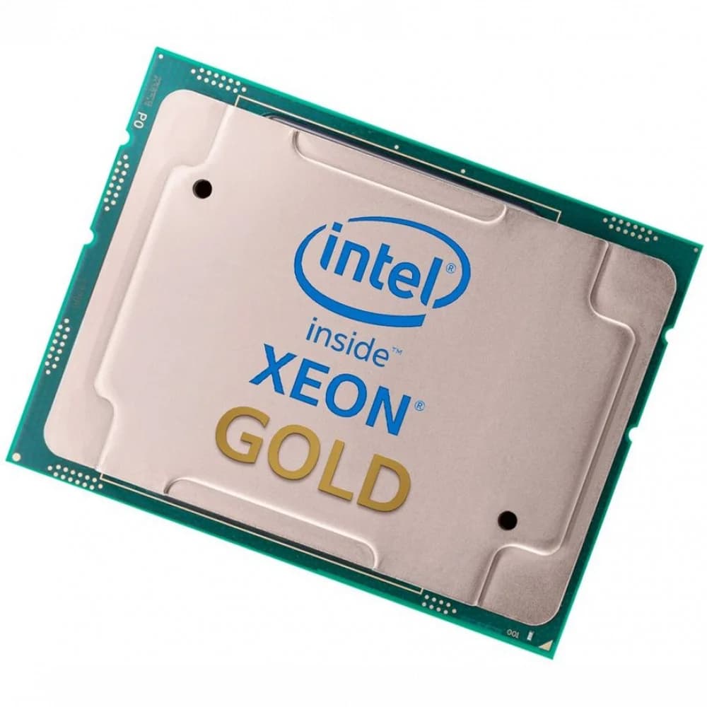 Процессор Intel Xeon 2900/22M S3647 OEM GOLD 6226R CD8069504449000 PULL