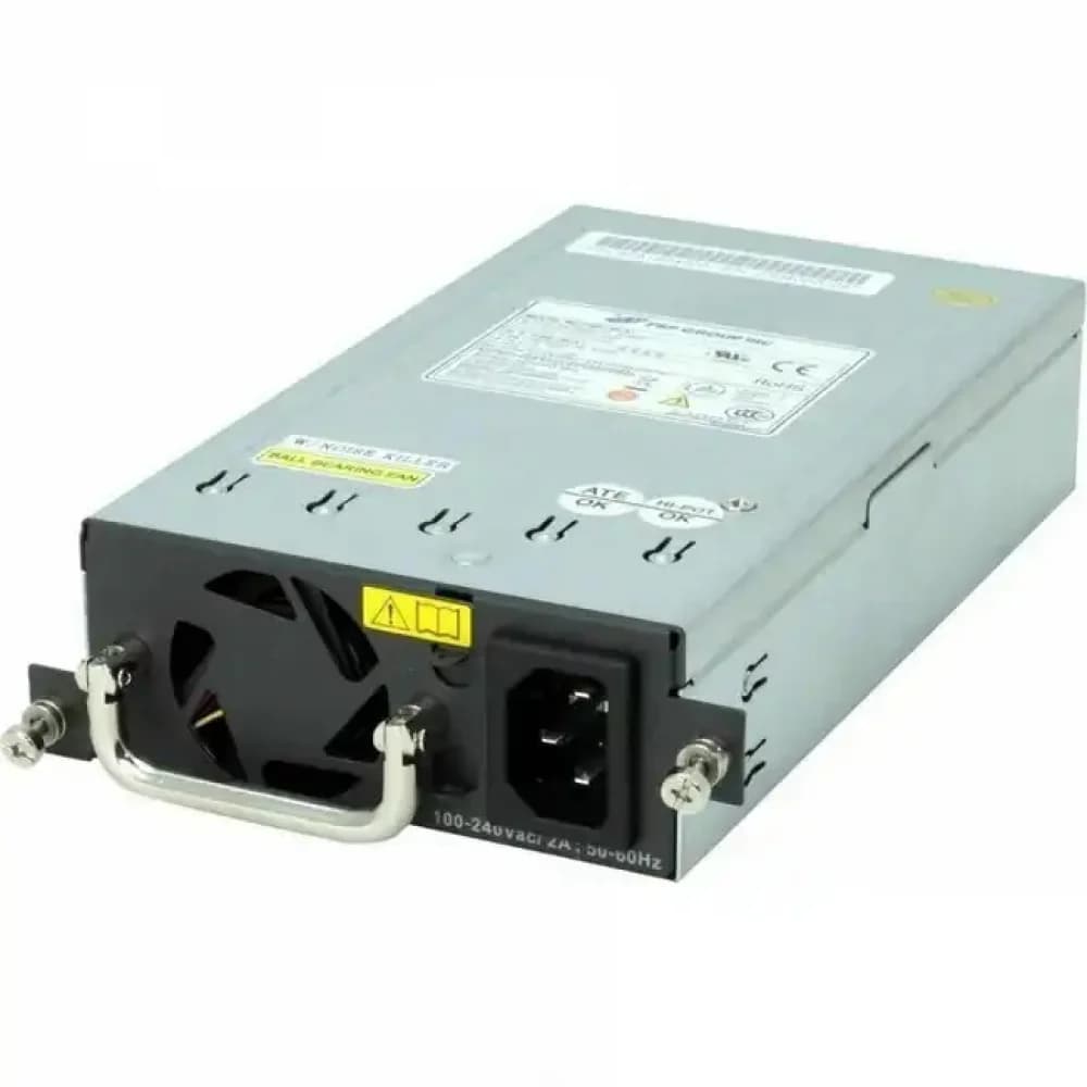 H3C Блок питания PSR75-12A 75W AC Pluggable Power Supply Module