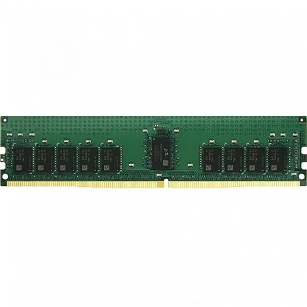 Synology D4ER02-32G Модуль памяти DDR4 RDIMM, 32GB, для FS3600, FS3410, FS3400, HD6500, SA6400, SA3610, SA3600, SA3410