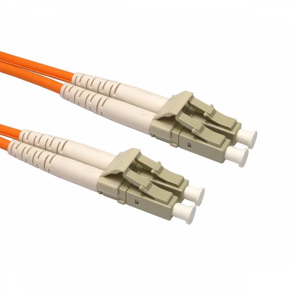 Кабель FC-Cable OM4, MMF, 5m, LC/LC
