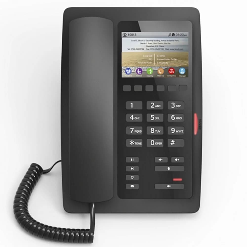 SIP-телефон Fanvil H5 FH5PB sale