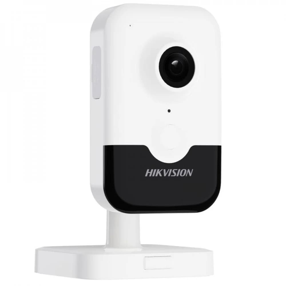IP Видеокамера, Hikvision, DS-2CD2443G2-IW (W), 2.8mm ,1/3" Прогрессивная CMOS матрица, ИК-фильтр