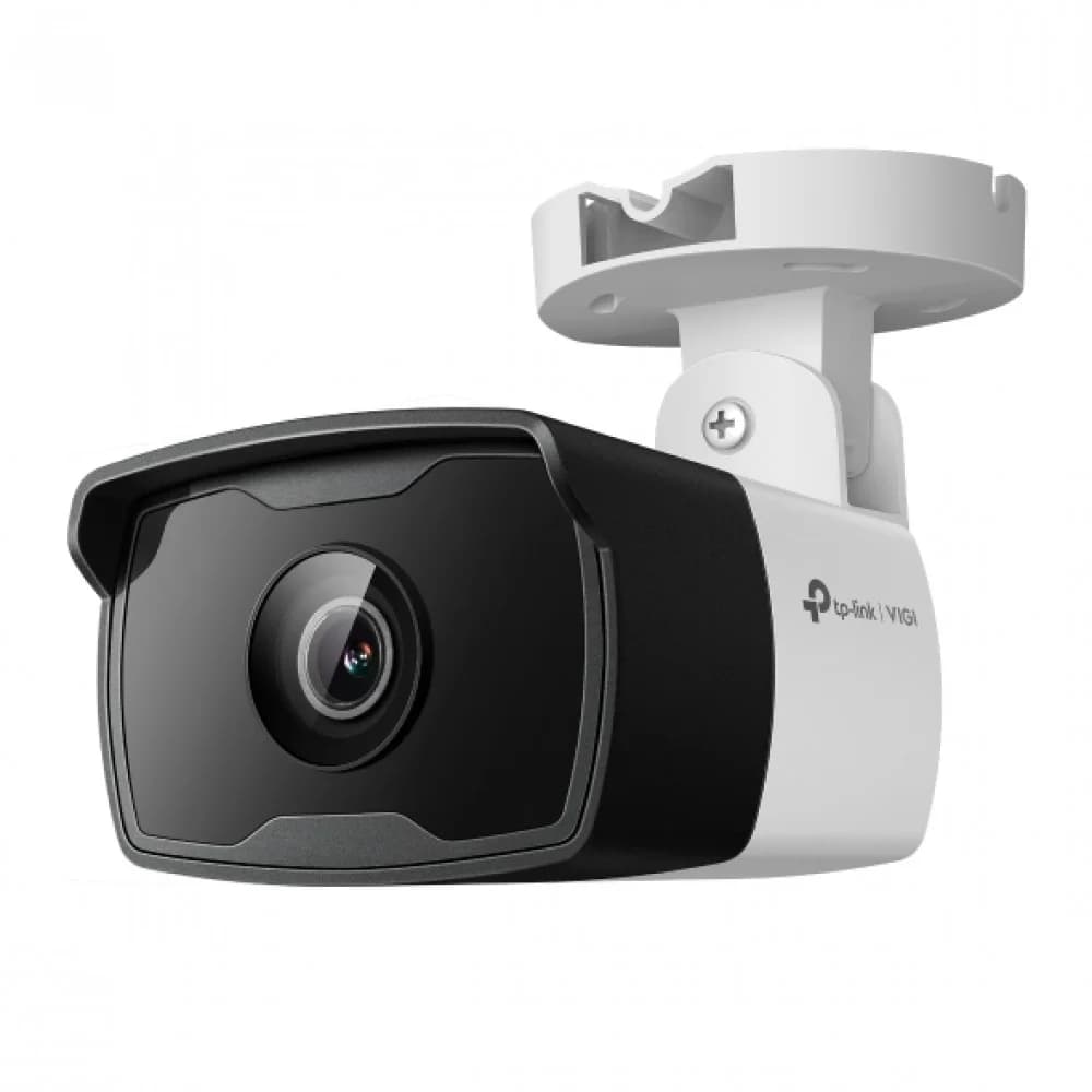 IP камера уличная цилиндрическая 4 МП TP-Link VIGI C340I (2.8mm)