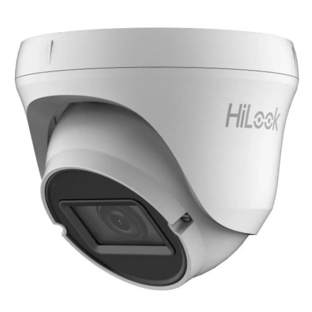 HiLook THC-T320-VF (2.8-12 мм) 2 MP EXIR видеокамера