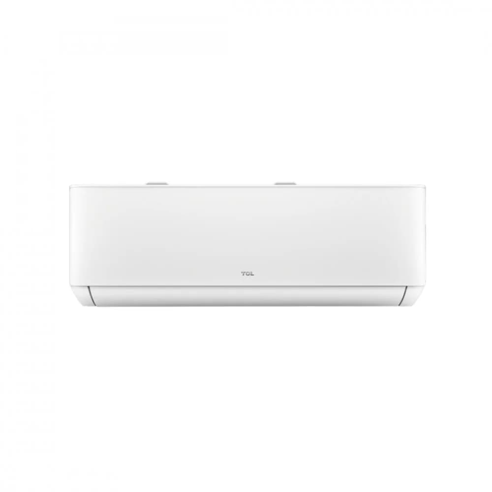 Кондиционер настенный, TCL, BreezeIN TAC-BR09HSV/TB INVERTER, Коплект из 2-х коробок, состоит из внешнего и внутреннего блока. В комплекте с медными трубами. Белый
