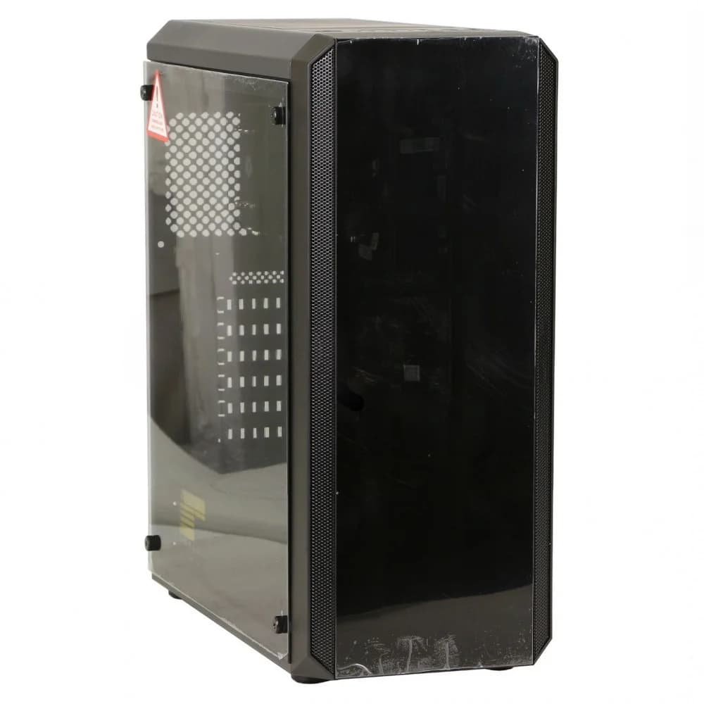 (01100001633927) Готовое решение WW-KZ на AMD Ryzen 3 3200G/16GB/SSD 512GB/550W/DOS