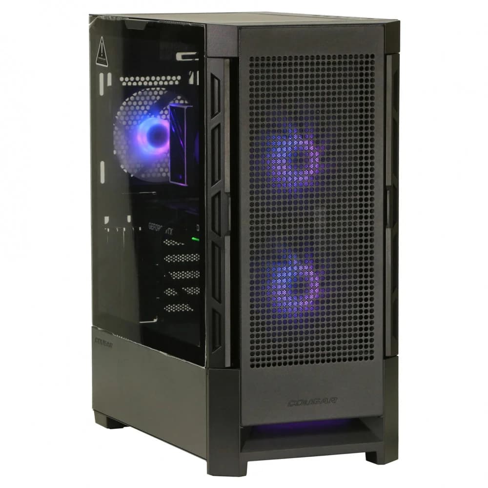 (01100001459575) Готовое решение WW-KZ на AMD Ryzen 5 7500F/32GB/1TB/GF RTX5060 Ti/700W/DOS