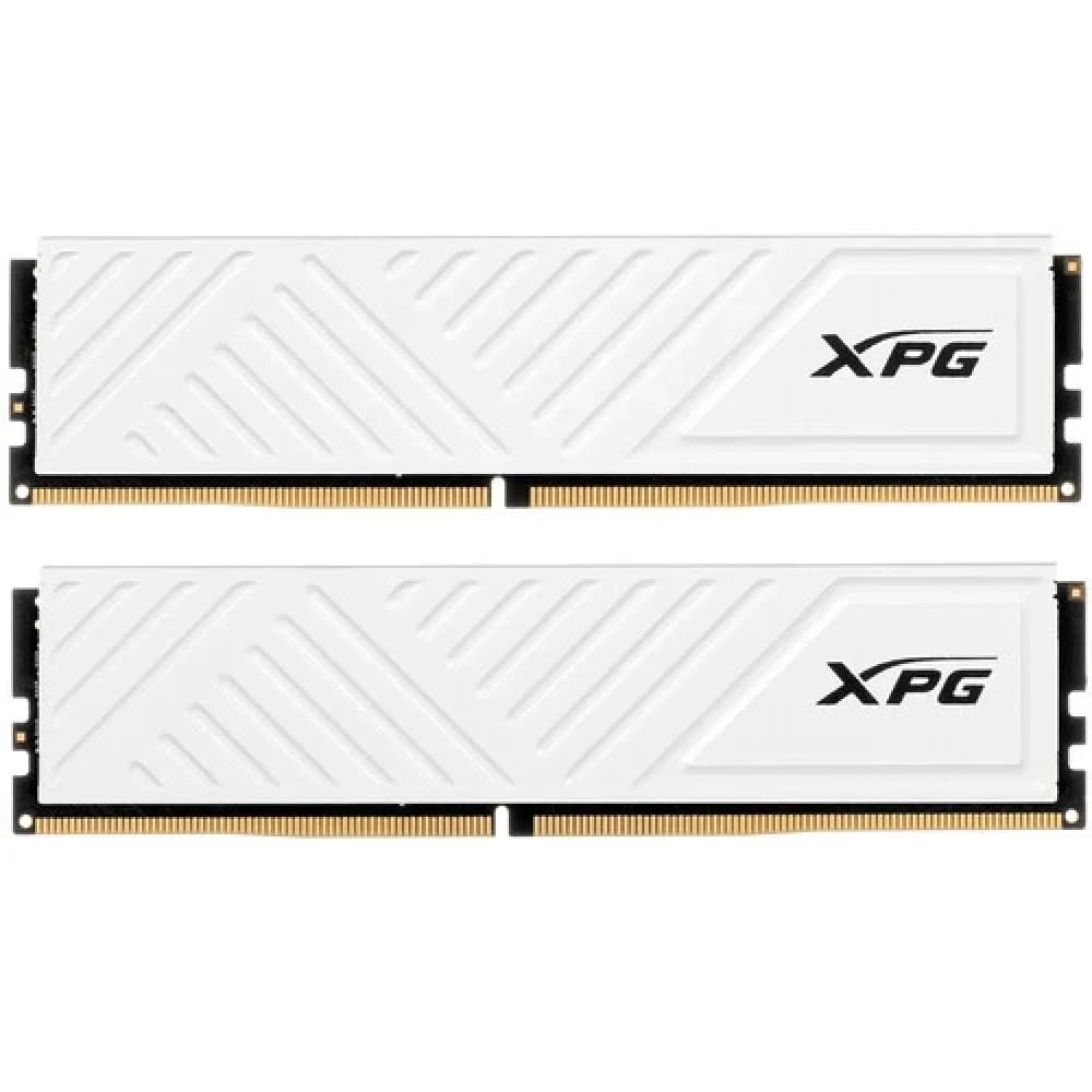 Комплект модулей памяти, ADATA, XPG GAMMIX D35, AX4U32008G16A-DTWHD35, DDR4, 16GB (Kit 2x8GB)