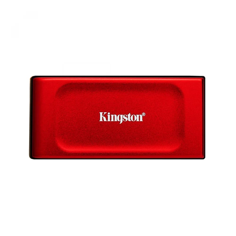 Включает кабель USB-C на USB-A и адаптер USB-A на USB-C USB 3.2 Gen 2 Скорость до 1050 МБ/с (чтение), 1000 МБ/с (запись) Серийный номер: SXS1000R/2000G