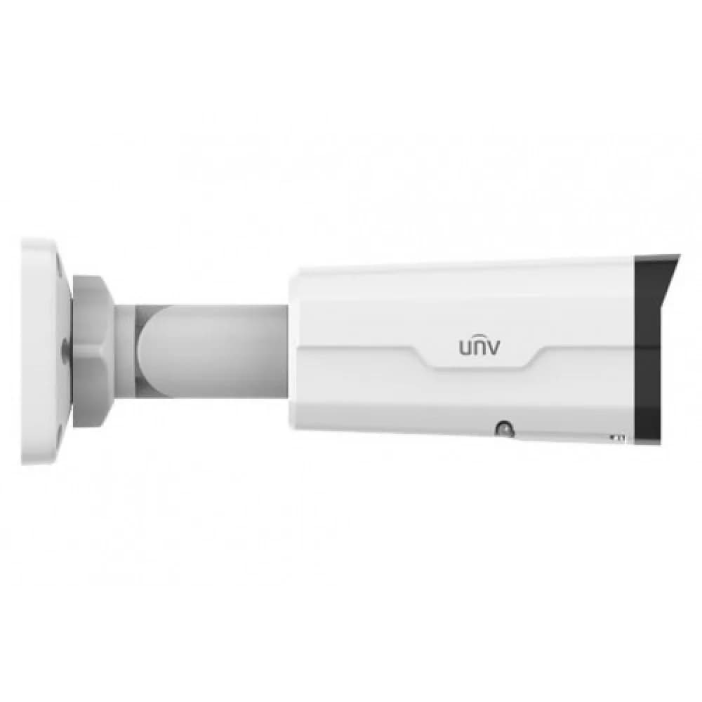 UniView Видеокамера уличная IP UNIVIEW цилиндрическая с вариофокальным объективом// Категория Видеокамера