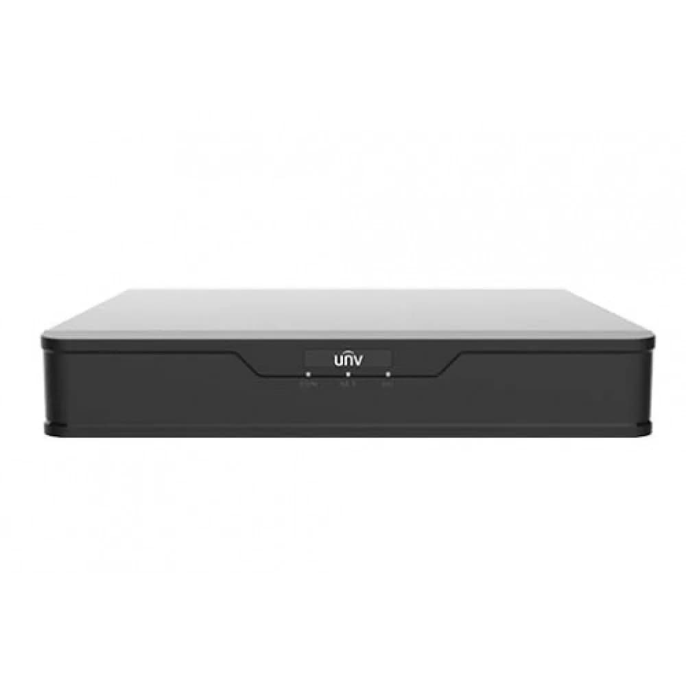 XVR301-08G3 Uniview 8-ми канальный гибридный видеорегистратор