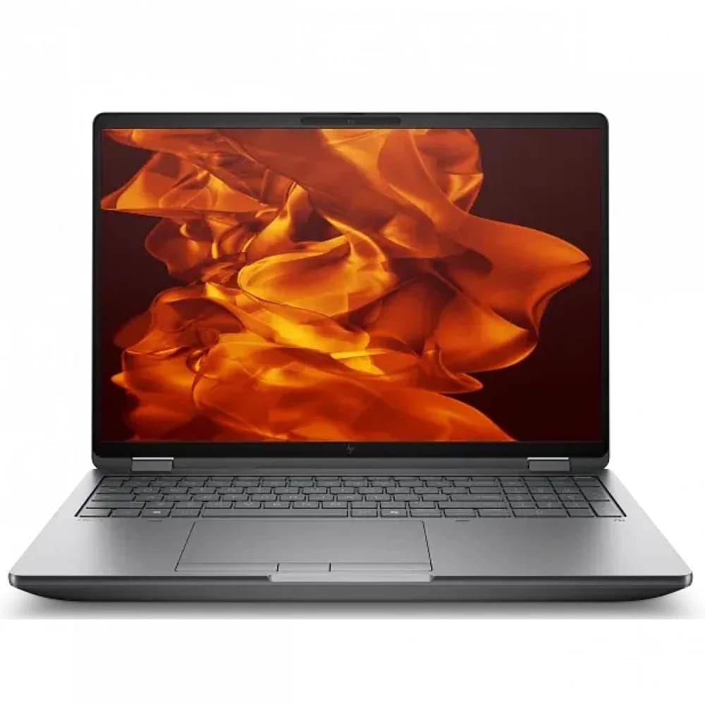 HP ZBook Fury G1i 16 / Ultra 7 255HX for WWAN Fury 16 inch G1i / 1TB PCIe-4x4 2280 NVMe TLC / 32GB (1x32GB) DDR5 5600 SODIMM Memory / NVIDIA RTX PRO 2000 Blackwell 60W 8 GB / W11p64 / 16.0 WQXGA(256
