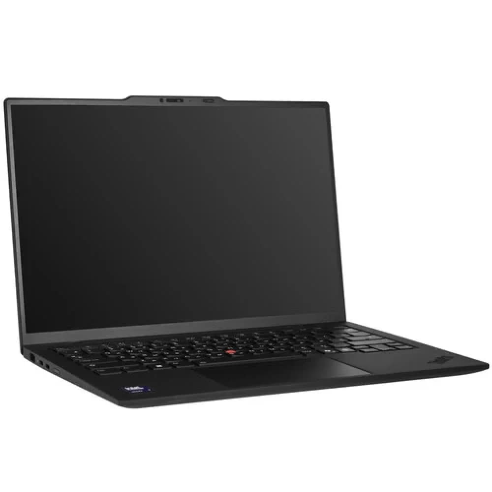 ThinkPad X1 Carbon G13, Intel® Core™ Ultra 7 258V (LPE-cores up to 3.70GHz, 12MB), 14" 2.8K Non-Touch, W11P64 RUS, 32.0GB, 1x512GB SSD M.2 2280 PCIe Gen5 Performance TLC Opal, Intel® Arc™ Graphics 1