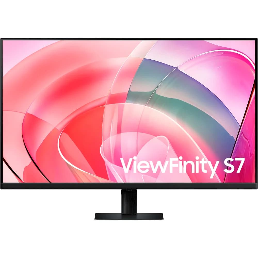 Монитор, Samsung, LS32H700EAIXCI, 32”, VA, 3840x2160, 16:9, 60 Гц, 3000:1, 240кд/м2, 5мс, Регулировка высоты/ наклона/ вращения/ поворота, 178/178, черный
