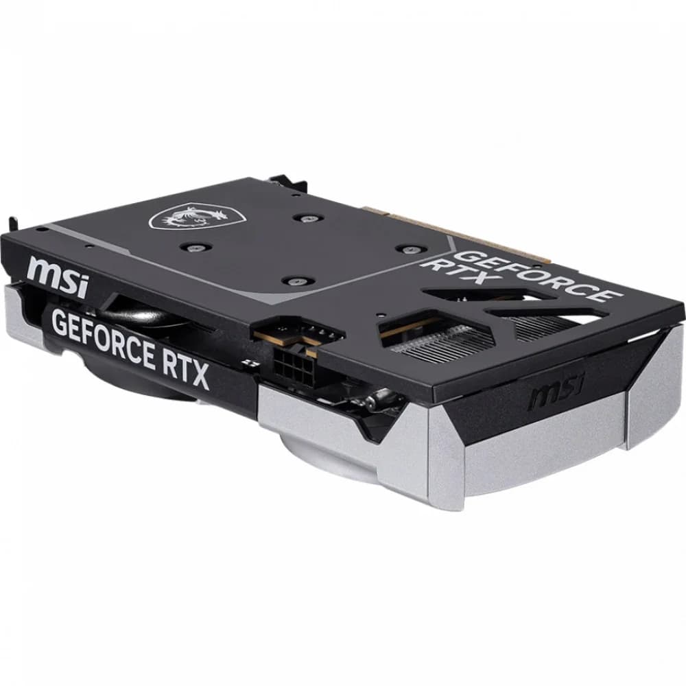 Видеокарта/ GeForce RTX 5050 8G VENTUS 2X OC