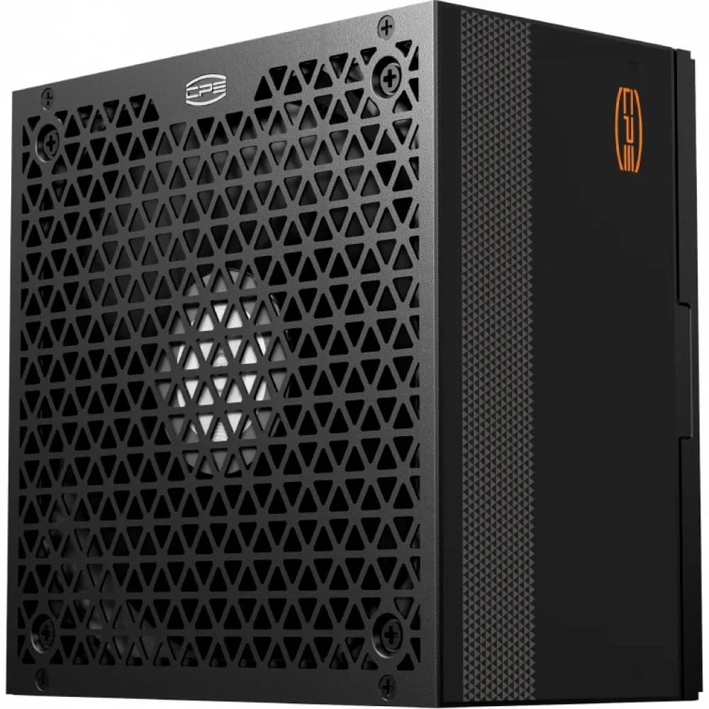 Блок питания ПК/ Power Supply PCCooler, 750W 80+ Bronze (ATX, ATX 3.1, PCIe 5.1 450W, Non-modular, 1x24(20+4)pin 550mm, 2xCPU 8(4+4)pin 650mm, 2xPCIe*2 8(6+2)pin 500+150mm, 1x12V(2x6) 12+4pin 500mm,