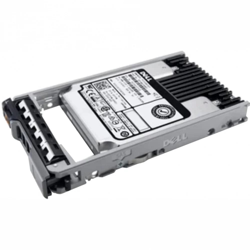 1.92TB SSD SAS Mixed use 12Gbps 512e 2.5in Hot-Plug PM5-V Drive, 3 DWPD, 10512 TBW for G14, G15